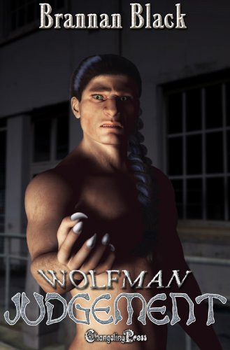 Judgment (Wolfman 3)