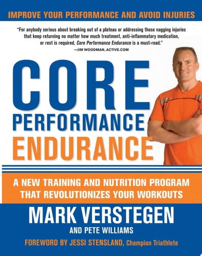Core Performance Endurance