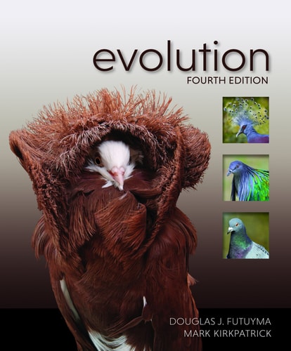 Evolution