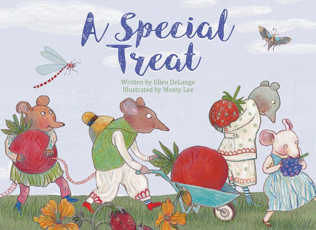 A special treat