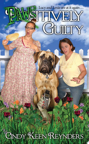 Paws-Itively Guilty