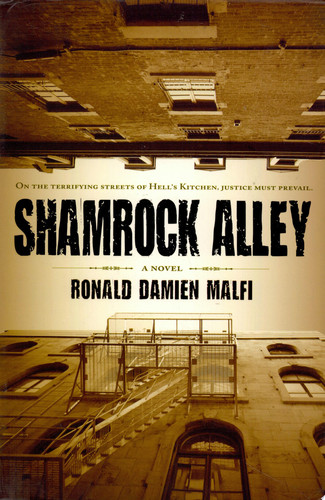 Shamrock Alley