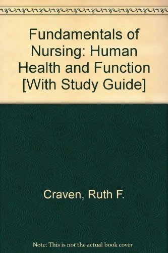 Fund of Nursing Human Health and Function Text and Study Guide Pkg