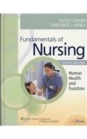 Fundamentals of Nursing Human Health and Function