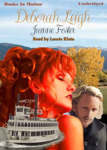 Deborah Leigh by Jeanne Foster from Books In Motion.com