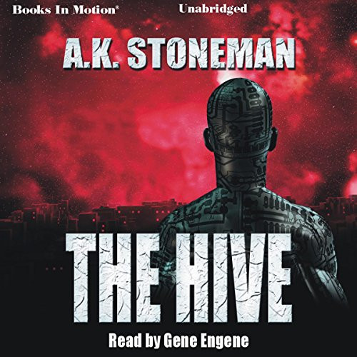 The Hive by A.K. Stoneman from Books In Motion.com