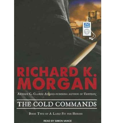 THE RIDGERUNNER [Unabridged MP3-CD] by Richard Ripley, Read by Gene Engene