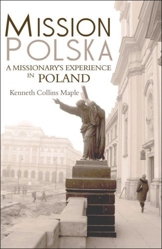 Mission Polska