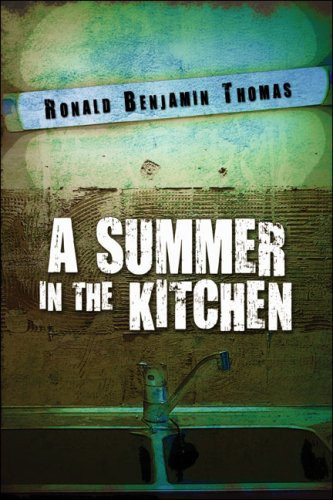 A Summer in the Kitchen