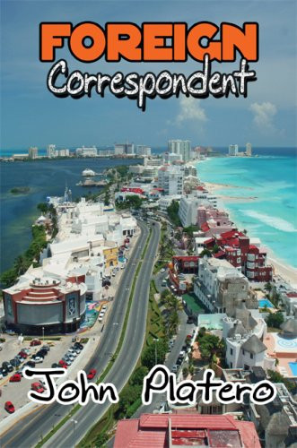 Foreign Correspondent