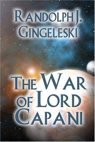 The War of Lord Capani