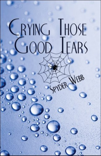 Crying Those Good Tears