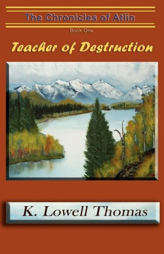 Teacher of Destruction