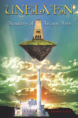 Unelven Academy of Arcane Arts