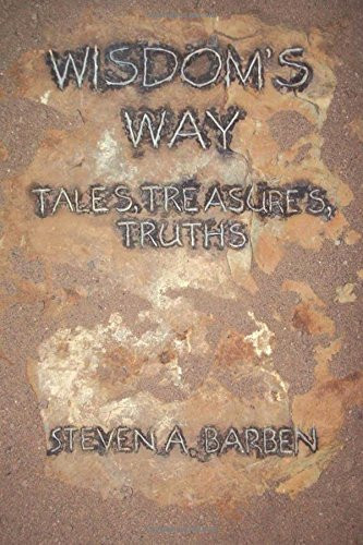 Wisdom's Way Tales, Treasure, Truths