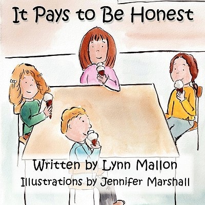 It Pays to Be Honest