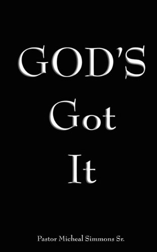 God's Got It