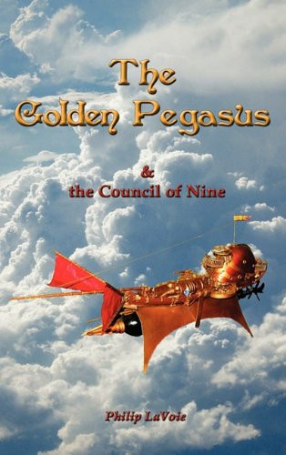 The Golden Pegasus and the Council Of