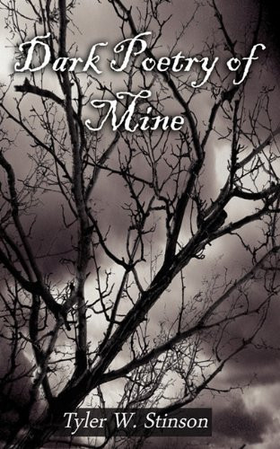 Dark Poetry of Mine
