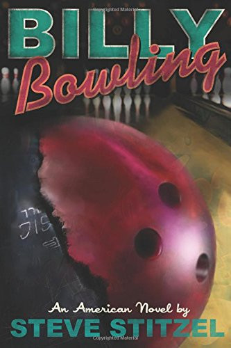 Billy Bowling