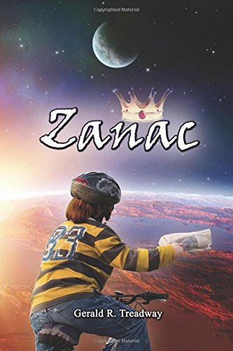 Zanac