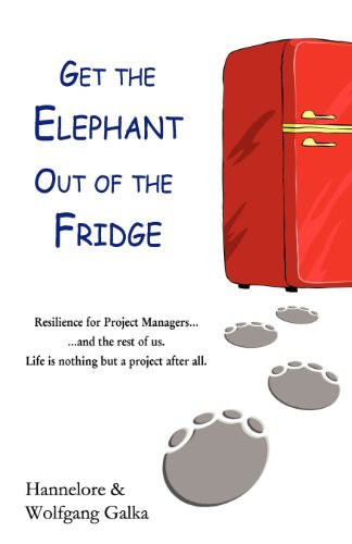 Get the Elephant Out of the Fridge