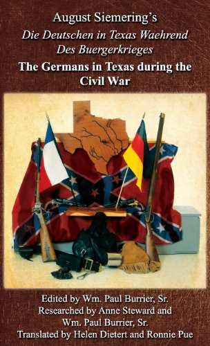 Germans in Texas During the Civil War