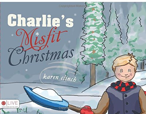 Charlie's Misfit Christmas