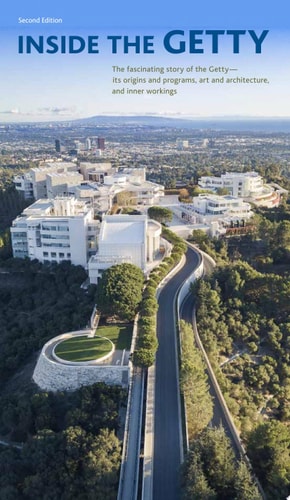 Inside the Getty Second edition