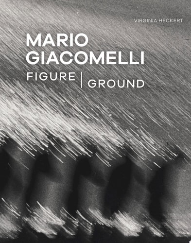 Mario Giacomelli Figure/Ground