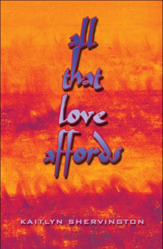 All That Love Affords