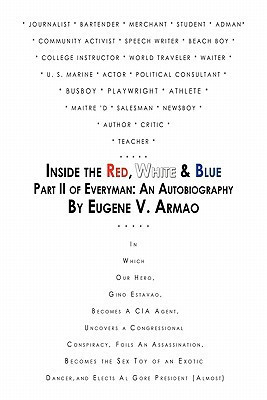 Inside the Red, White and Blue Everyman - An Autobiography