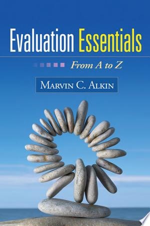 Evaluation Essentials From A to Z