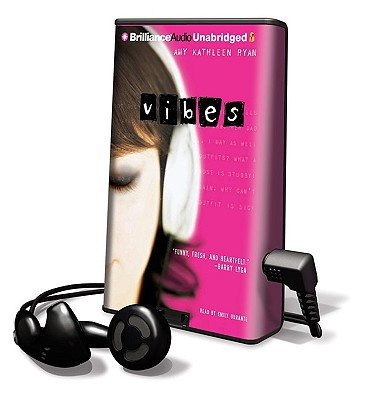 Vibes: Library Edition