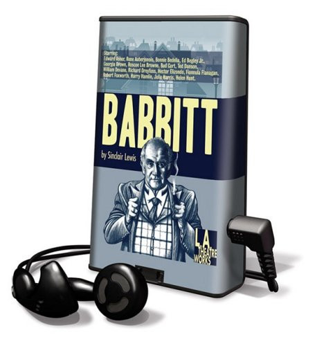 Babbit: Library Edition