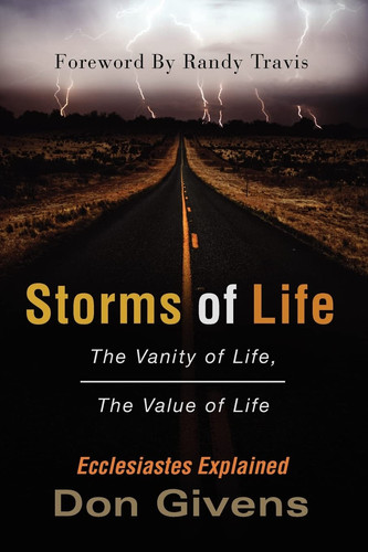 Storms of Life