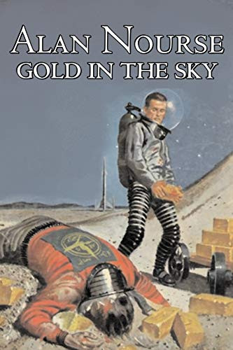 Gold in the Sky