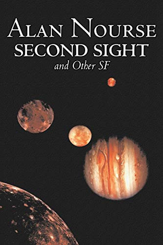 Second Sight and Other Sf