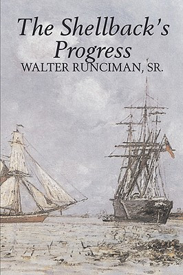 The Shellback's Progress