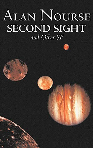 Second Sight and Other Sf