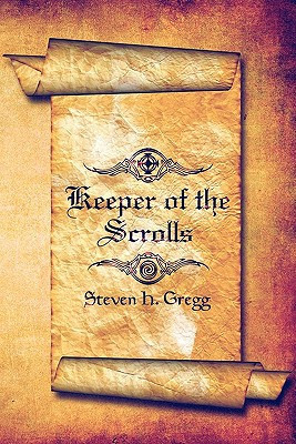 Keeper of the Scrolls