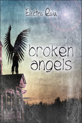 Broken Angels