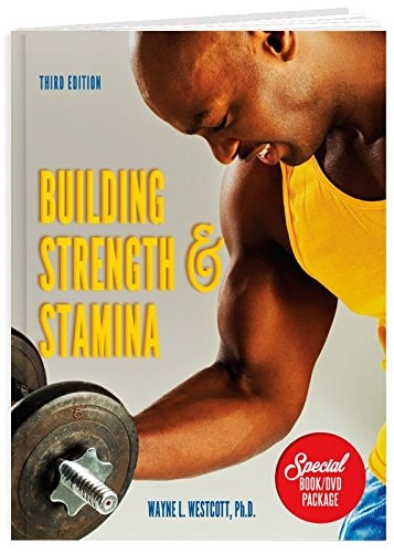 Building Strength and Stamina
