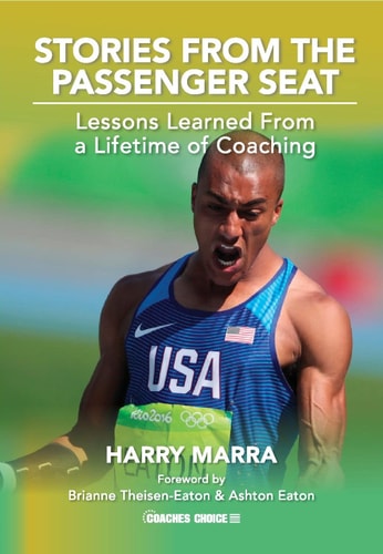 Stories From the Passenger Seat: Lessons Learned From a Lifetime of Coaching