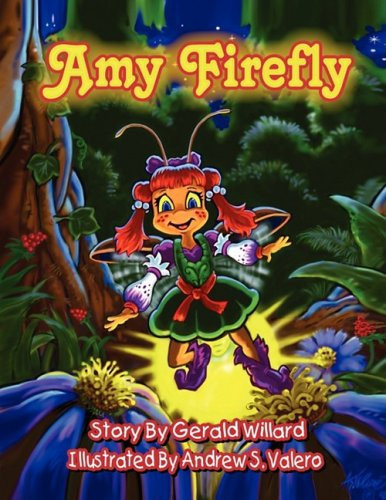 Amy Firefly