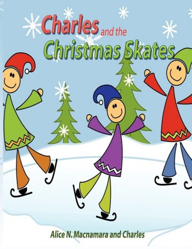 Charles and the Christmas Skates