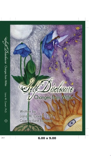 Self Disclosure Changes from Within