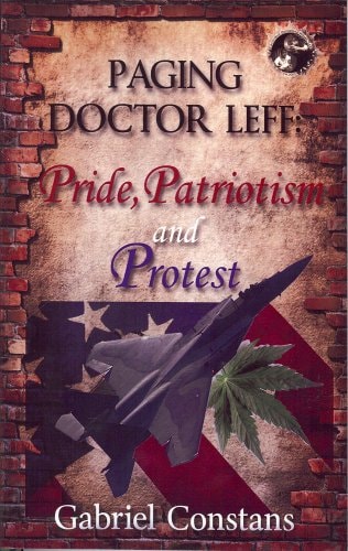 Paging Dr. Leff Pride, Patriotism and Protest