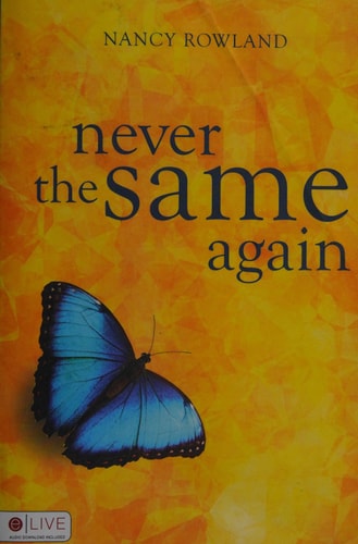 Never the Same Again