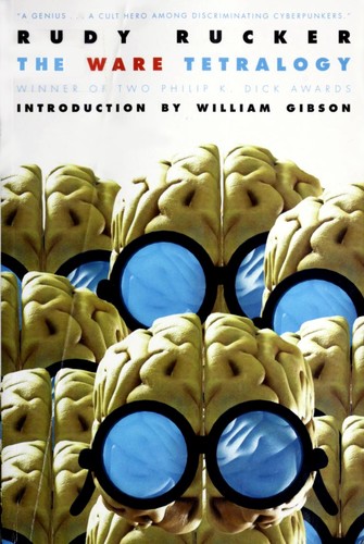 The Ware Tetralogy